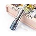 AMIST Detachable 316L Stainless Steel Essential Oil Diffuser Allergen-free Rust-free and Safe Aromatherapy Pendant Jewelry Essential Oil and Perfume Diffuser for Efficient All-day Aroma Everywhere