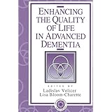 enhancing the quality of life in advanced dementia