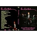 Paul McCartney - Live At The Roundhouse