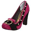 Naughty Monkey Women's Rock And Roll Pump
