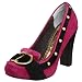Apparel : Naughty Monkey Women's Rock And Roll Pump
