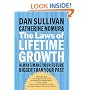 The Laws of Lifetime Growth: Always Make Your Future Bigger Than Your Past