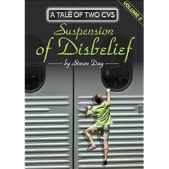 A TALE OF TWO CVS: Suspension of Disbelief (2CV):