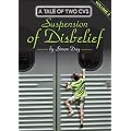 A TALE OF TWO CVS: Suspension of Disbelief (2CV):