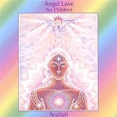 Angel Love for Children
