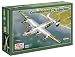 Minicraft Models B-24J Liberator 1/144 Scale