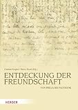Produkt-Bild: Entdeckung der Freundschaft: Von Philia bis Facebook