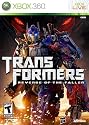 Transformers: Revenge of the Fallen