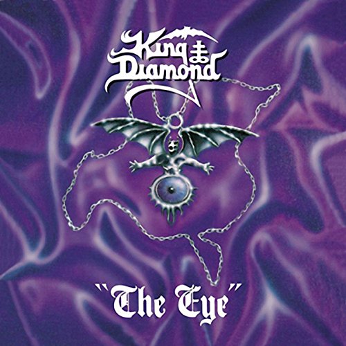 Album Art for Eye by King Diamond