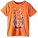 Lucky Brand Boys' Good Luck Tee