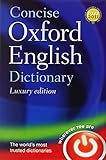 Concise Oxford English dictionary