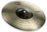 Paiste Twenty Cymbal Splash 16-inch