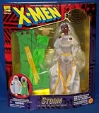 X-MEN 12 INCH COLLECTOR HIRO STORM