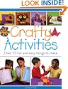 Crafty Activities