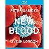 New Blood - Live In London [Blu-ray] [2011]