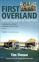 First Overland: London-Singapore by Land Rover