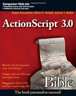 ActionScript 3 Bible