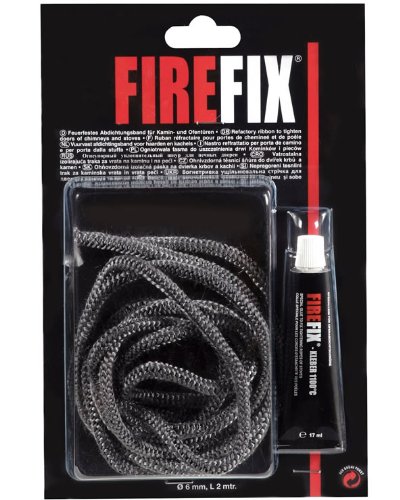 Kleining Firefix Keramikkordel,