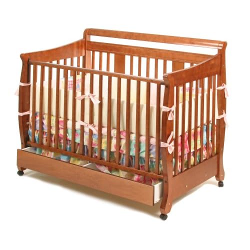 Storkcraft Convertible Crib 51 s13CnesL. SS500 Storkcraft Convertible Crib