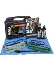 Sports: M-Pro 7 Tactical Assault Rifle Bore Snake Cleaning Kit - Bushnell