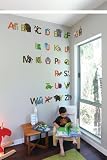 Animals Alphabetized