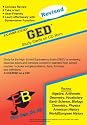 Ace's GED Exambusters Study Cards (Ace's Exambusters Study Cards)