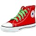 CONVERSE������С�����CHILD ALL STAR Z HI �����㥤��� �����륹���� ���ɤ⡡������3R074����å�