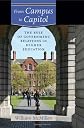 From Campus to Capitol: The Role of Government Relations in Higher Education