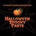 Halloween Spooky Farts [CD on Demand]