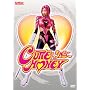 Cutie Honey - The Movie (Live Action)