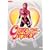 Cutie Honey - The Movie (Live Action)