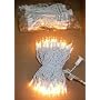 Bright 5 sets 100 Clear/White Christmas Wedding Lights 120 feet