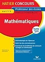 Hatier Concours CRPE 2011 - Mathématiques - Epreuve d'admissibilité