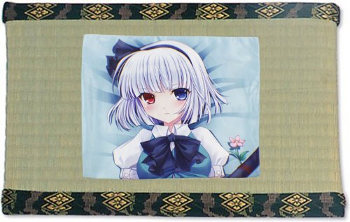 新品・両面 抱き枕カバーS24 東方project