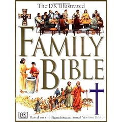 The Illustrated Family Bible