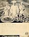 1936 Ad Wheeling Steel Ductillite Soup Canners Chefs - Original Print Ad