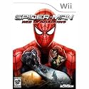 Spider-Man: Web of Shadows