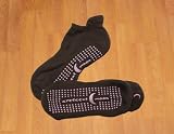 Non-slip Exersocks Value Pack (3-pack)