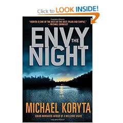 Envy the Night