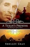 A Texan's Promise (Heart of a Hero)