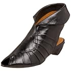 Everybody Women's Orly Cuff Down Open Toe Bootie