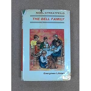 Bell Family (Evergreen Library)