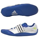 adidas Throwstar Allround Blue Mens Track Field Shoes 915398 51 s3wwXzjL. SL160 adidas Throwstar Allround Blue Mens Track Field Shoes 915398