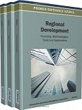 Regional development : concepts, methodologies, tools, and applications