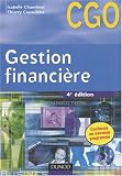 Gestion financi�re : Processus 6 : Gestion de la tr�sorerie et du financement