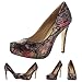 BCBGeneration Women's Parade Pump