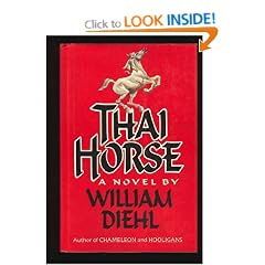 Thai Horse