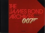 The James Bond archives