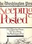 Keeping posted: One hundred years of news from the Washington post