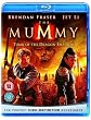 The Mummy: Tomb...